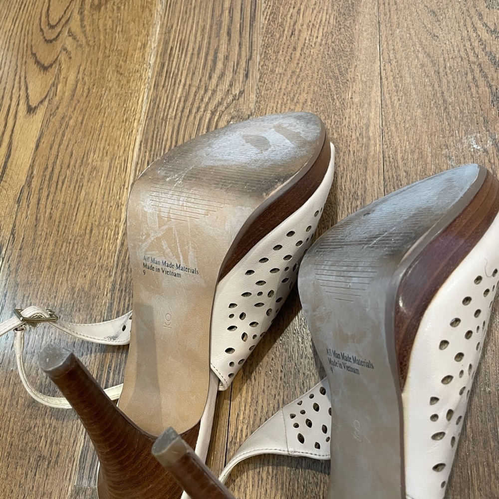 Kelly & Kate women’s high heels size 9